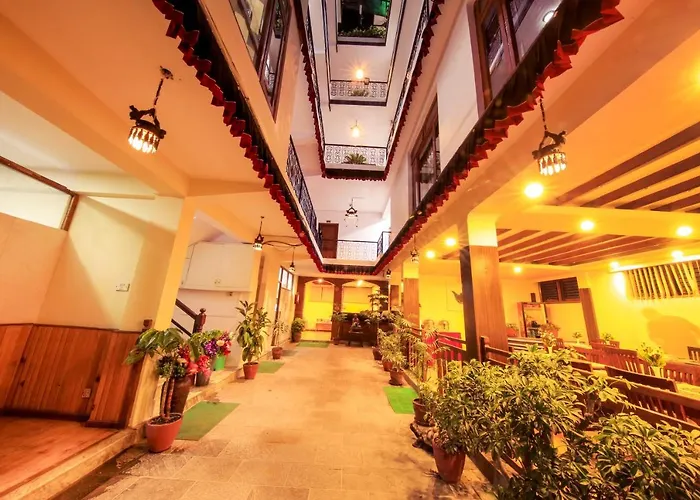 Ai Boutique Hotel Kathmandu